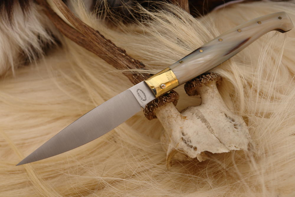 Le origini del coltello sardo