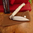 Tradizionale coltello sardo V. Mura cm 9