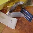 Sardisches Hirtenmesser skinner cm 9 Vittorio Mura