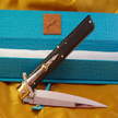 Molise knife cm 35 Floris switchblades