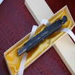 Molise knife cm 17,5 x cm 37 Lelle Floris