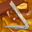 Springmesser Stiletto Molise knife cm 35