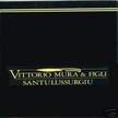 Hirtenmesser cm 12 Vittorio Mura Santulussurgiu