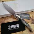 Hirtenmesser auf sardinien cm 10 Roberto Monni
