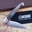 Hirtenmesser auf sardinien cm 11 Roberto Monni