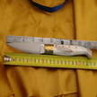 Sardische messer Resolza pattada  cm 10 S. Usai
