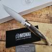 Hirtenmesser auf sardinien cm 10 Roberto Monni