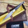 Hirtenmesser auf sardinien cm 11 Roberto Monni