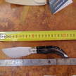 Sardisches Hirtenmesser skinner cm 9