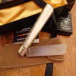 Sardisches Hirtenmesser Lametta cm 10 Vit. Mura