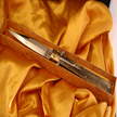 Springmesser stiletto mouflon cm 35 Lelle Floris