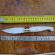 Hirtenmesser pattada cm 10 Roberto Monni