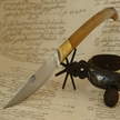 Messer aus Dorgali Luciano Spanu