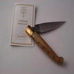 Pattada 9 cm typisch sardische Messer