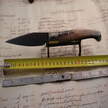 Piero Fogarizzu Traditionelle Messer aus Pattada