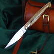 Messer in Geschenkbox Pattada cm 10 Roberto Monni