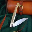 Messer in Geschenkbox Pattada cm 10 Roberto Monni