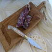 Pattada 9 cm typisch sardische Messer