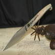 Piero Fogarizzu Traditionelle Messer aus Pattada