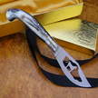 Knife Arabian Horse Roberto Monni Gift ideas
