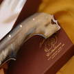 Skinner mouflon cm 11 Augusto Curreli