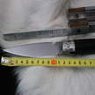 Hirtenmesser Santulussurgiu Vittorio Mura 12 cm