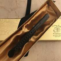 Italian switchblade stiletto cm 12,5 Lelle Floris