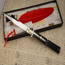 Molise knife cm 35 Lelle Floris