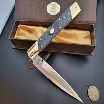 Switchblade 13 inch by Antonio Contini
