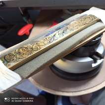 Antico modello di coltello Napoletano cm 35 Floris