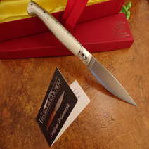 Pattada pocket knives V. Mura cm 9