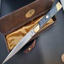 Switchblade 13 inch by Antonio Contini