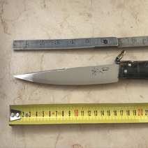 Roman duel knife Lelle Floris cm 35