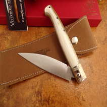 Tradizionale coltello sardo V. Mura cm 9