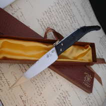Roman duel knife Lelle  Floris