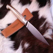 Sardinian knife pattada Vittorio Mura