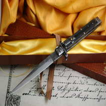 Molise knife cm 35 Lelle Floris