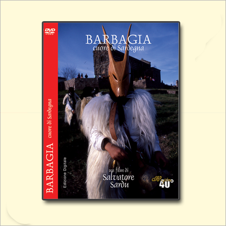 Vai alla scheda del prodotto DVD BARBAGIA