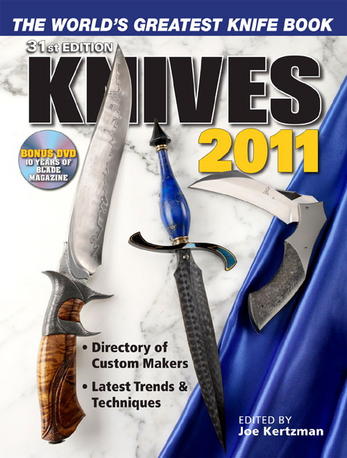 Vai alla scheda del prodotto KNIVES 2011